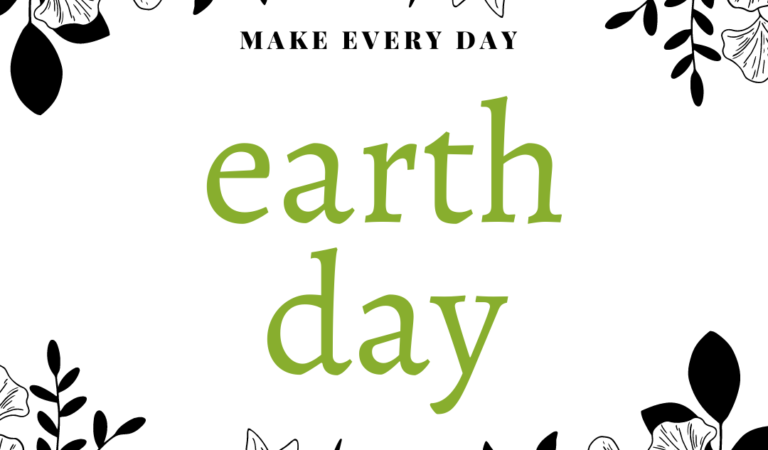 Earth Day