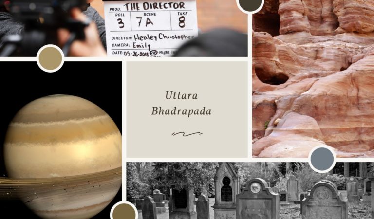 Uttara Bhadrapada nakshatra- Everything you should know