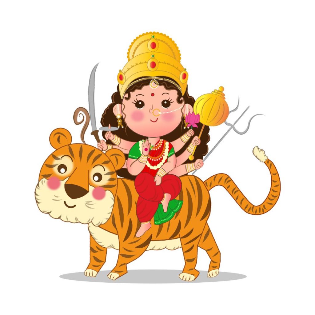 Durga Mata