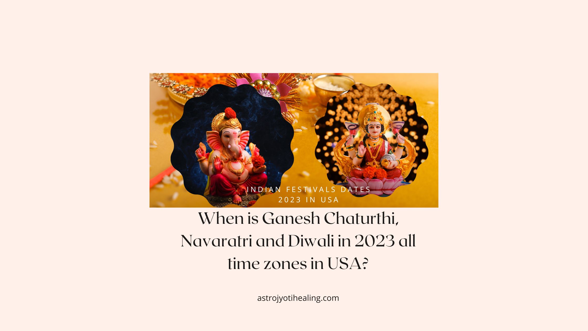 2023 Diwali In Usa 2023 Ganesh Chaturthi Usa When Is Navaratri In 2023 In The Usa 1003