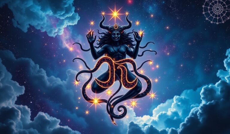 Rahu in Kumbh Rashi Astrology: Celestial Insights-May18, 2025-Dec 05-2026